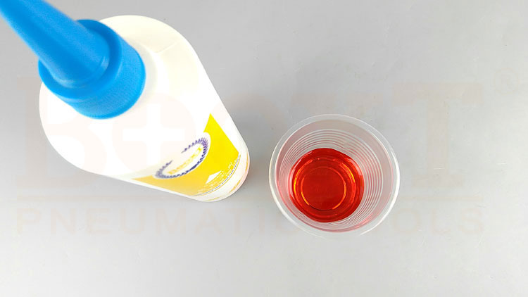什么是氣動(dòng)油？氣動(dòng)工具為什么要加氣動(dòng)油？